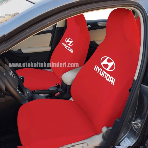 hyundai ön kırmızı 600x600 - Hyundai Servis Kılıfı - Kırmızı