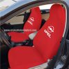 opel ön kırmızı 100x100 - Opel Servis Kılıfı - Kırmızı