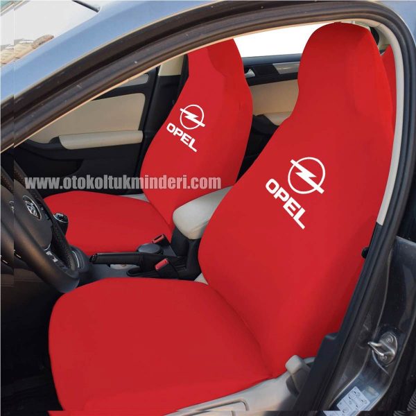 opel ön kırmızı 600x600 - Opel Servis Kılıfı - Kırmızı
