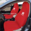 seat ön 100x100 - Seat Servis Kılıfı - Kırmızı