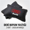 audi deri boyun yastigi 768541 100x100 - Audi Boyun yastık takımı