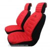 Mini koltuk minderi Kırmızı 100x100 - Mini koltuk minderi - Kırmızı