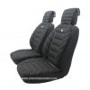 Smart koltuk minderi Siyah 100x100 - Smart koltuk minderi - Siyah