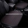 Suzuki oto koltuk minderi serme 1 100x100 - Suzuki minder 3lü Serme – Siyah Kırmızı Deri Cepli