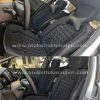 Dacia aksesuar 100x100 - Dacia uyumlu koltuk minderi