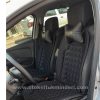 Dacia koltuk minderi 100x100 - Dacia uyumlu koltuk minderi
